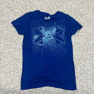 Under Armour Short Sleeve
